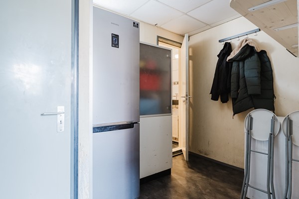 Medium property photo - Kruisstraat 23, 8375 BB Oldemarkt